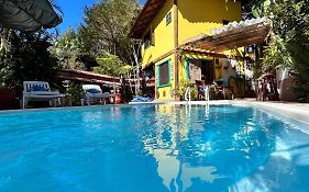 Pousada Estalagem Paraty